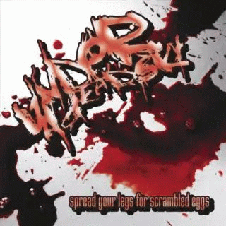 Spread Your Legs for Scrambled Eggs